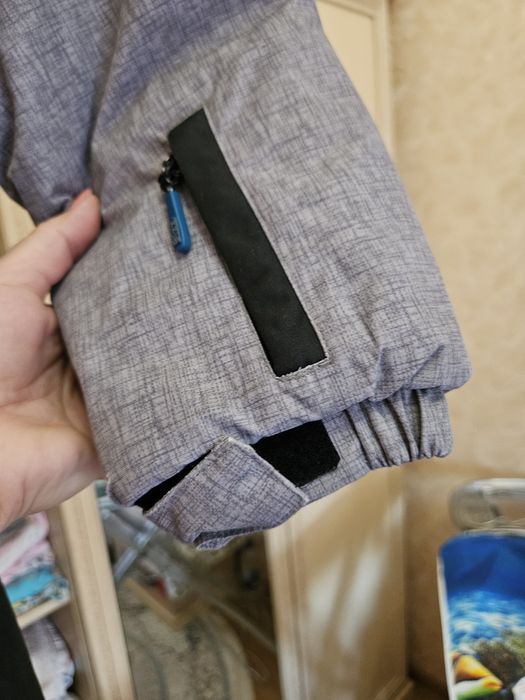 Комбинезон 8 лет