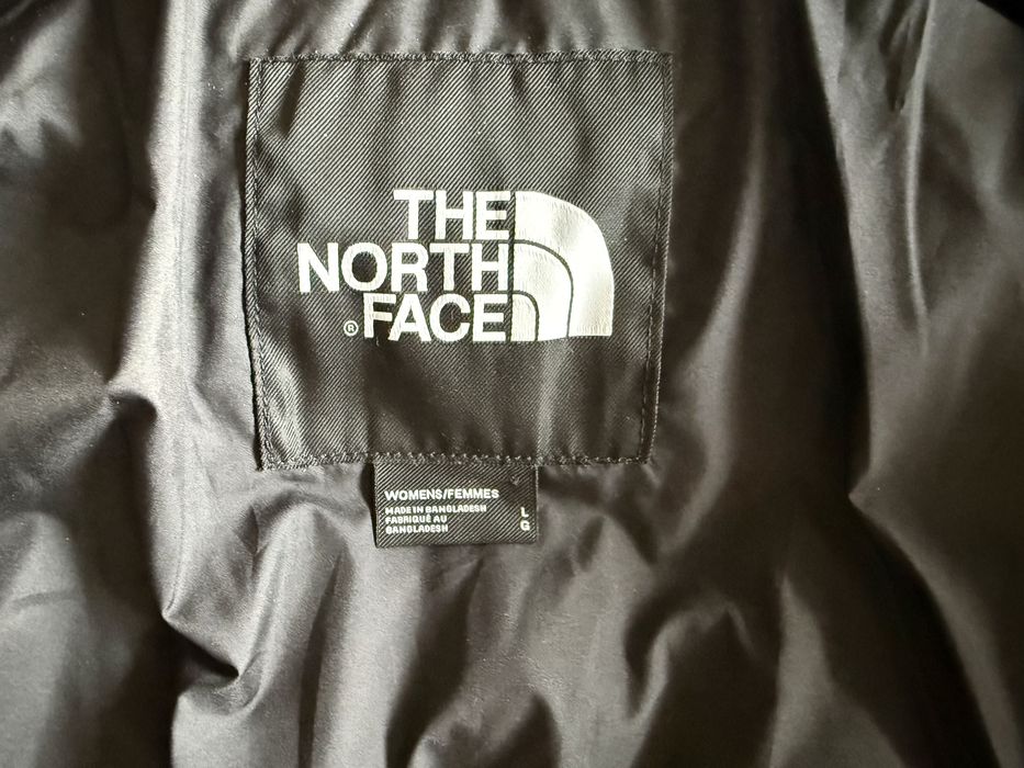 The North Face Women Saikuru Jacket  ОРИГИНАЛНО дамско зимно яке - L