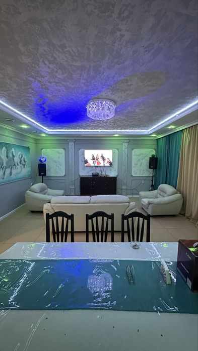 Вип Сауна Шах Баня