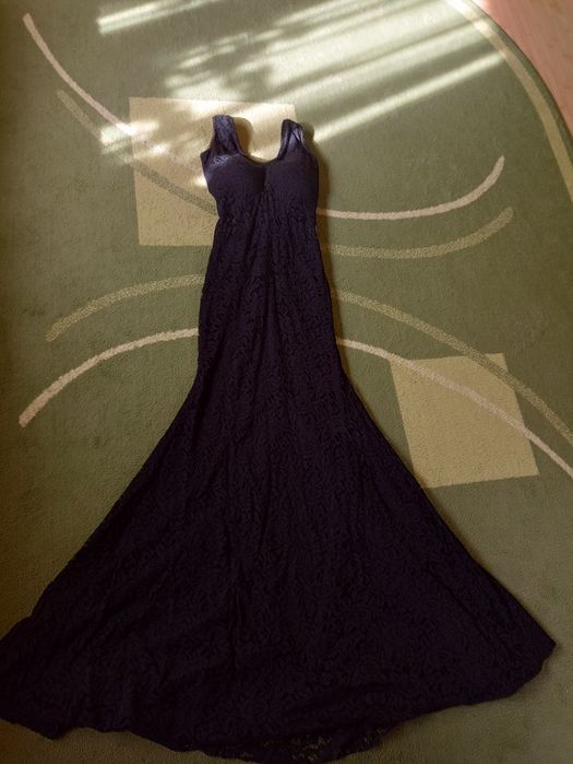 Rochie tip sirena