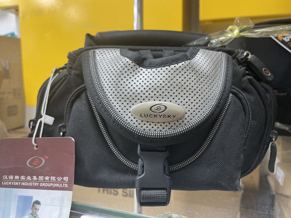 Чехол для фотоаппарата