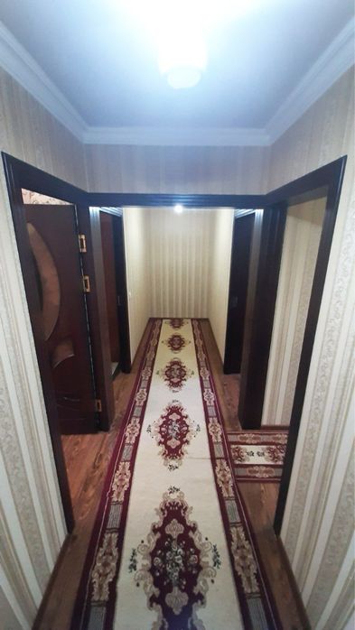 Аренда 2/2/4 Коракамиш 2/4