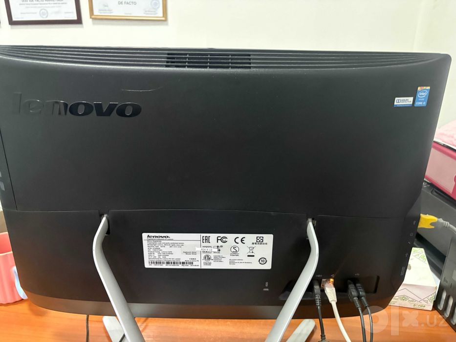 Моноблок  Lenovo