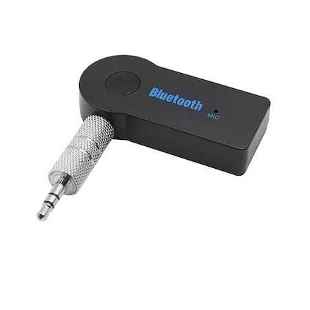 Modulator bluetooth jack 3.5mm receiver jack 3.5mm
