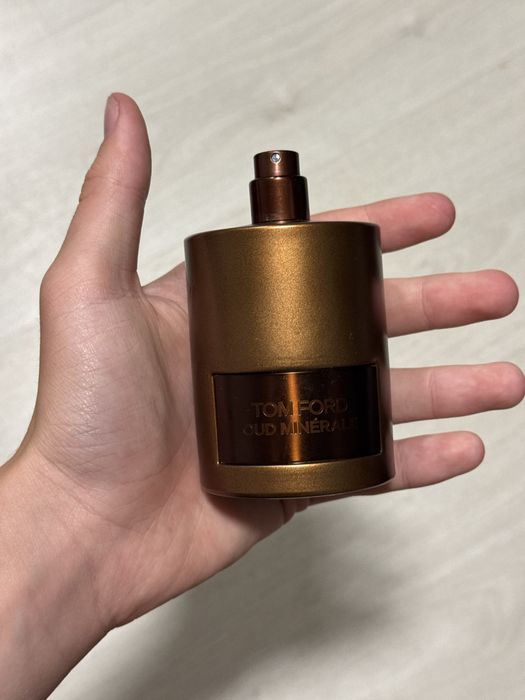 Tom Ford Oak Minerale 100ml