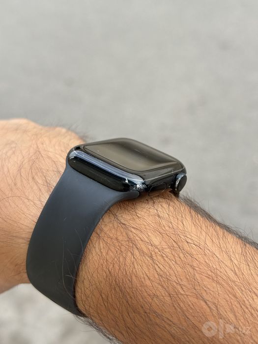 Iwatch 8 41 mm 93% sotiladi