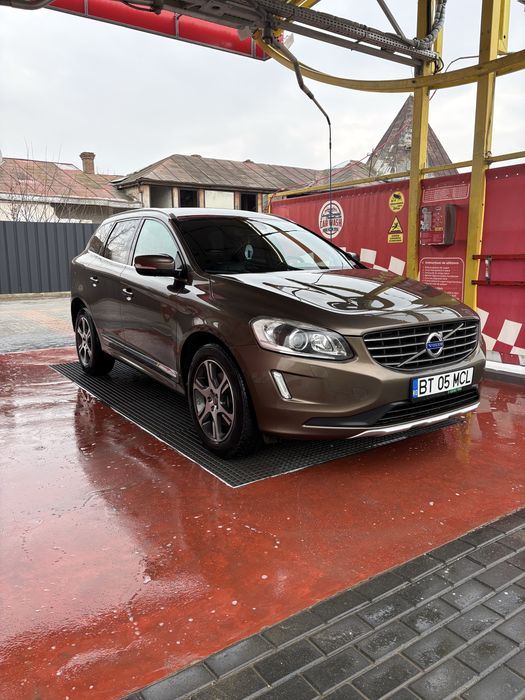 Volvo XC60 2014 2.4