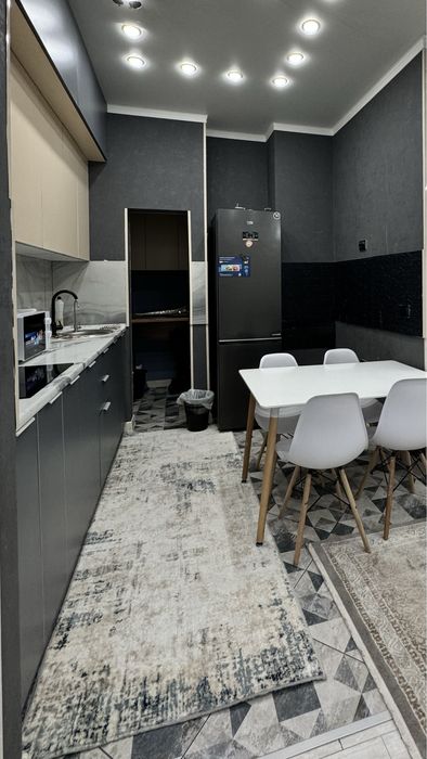 Тәулігіне жалға беріледі