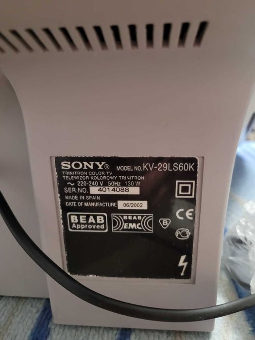 Телевизор Sony продам