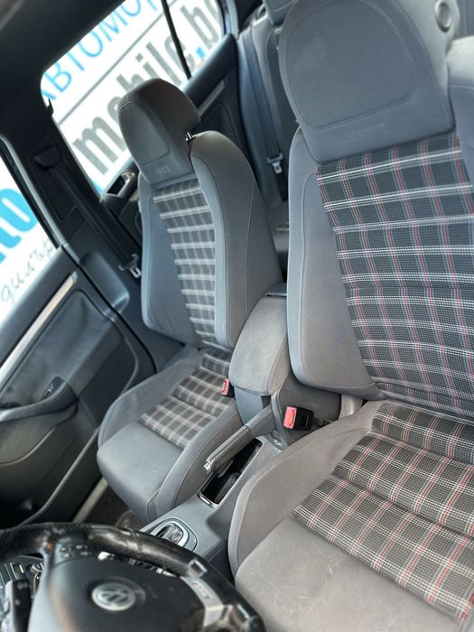 Фв голф 5 гти дсг на части / vw golf 5 gti dsg