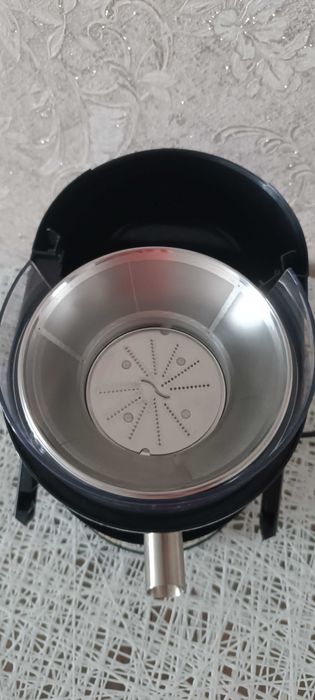 Соковыжималка Panasonic MJ-SJ01