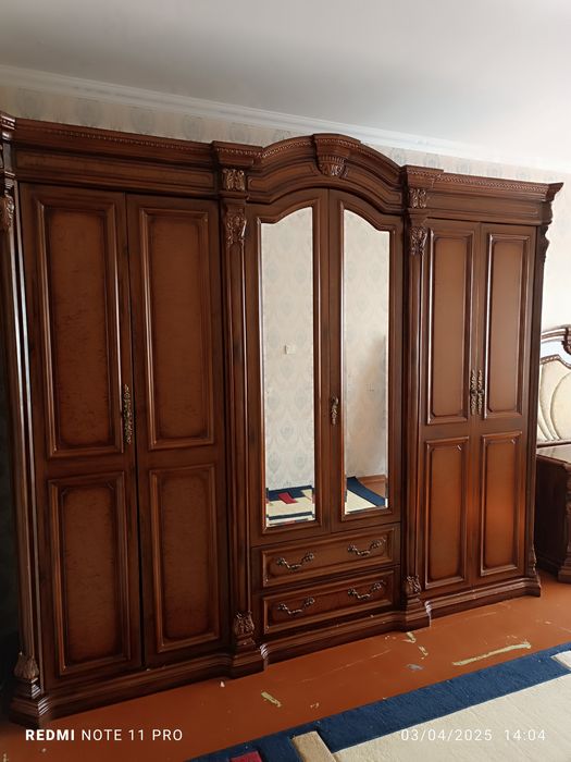 Spalniy komplekt mebel Xitoy orginal