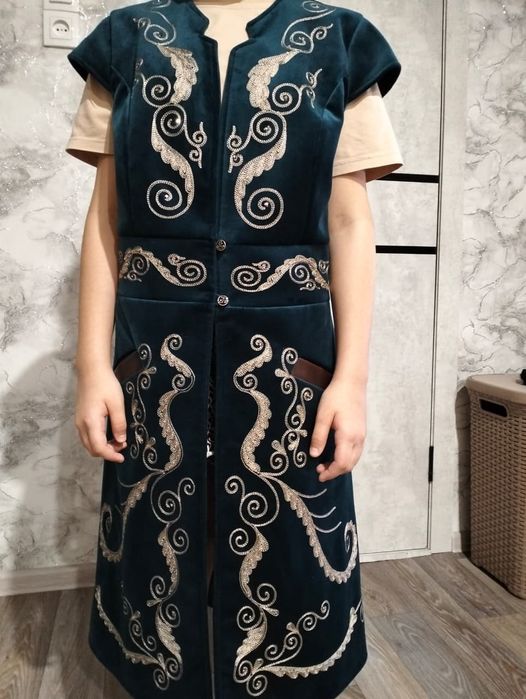 Продам женский комзол