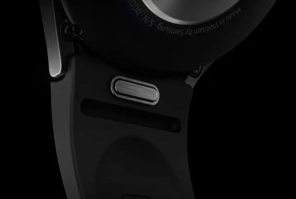 Samsung galaxy watch 6 classic