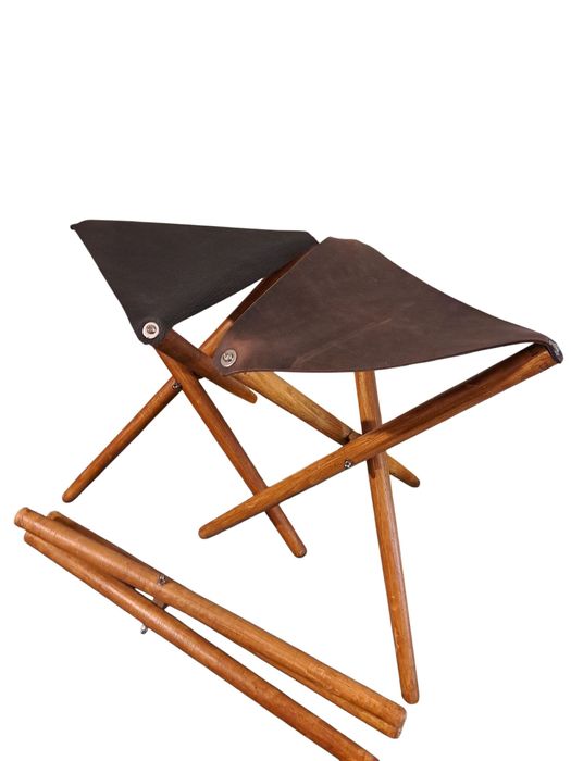 Scaun trepied, scaun vânătoare și pescuit, scaun pliabil