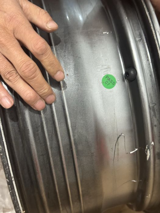 Диски на Toyota писать в ватсап