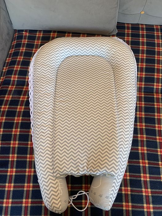 Детский кокон Гнёздышко