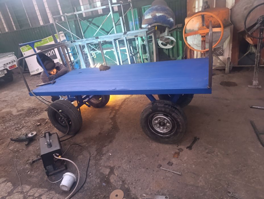 Arava  tanidirga moljalnga