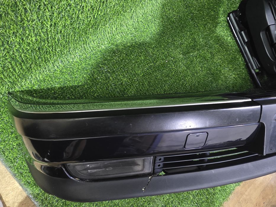 Бмв е38 бампер сборе