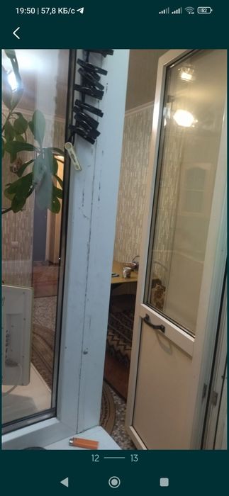 Сдам 1к квартиру