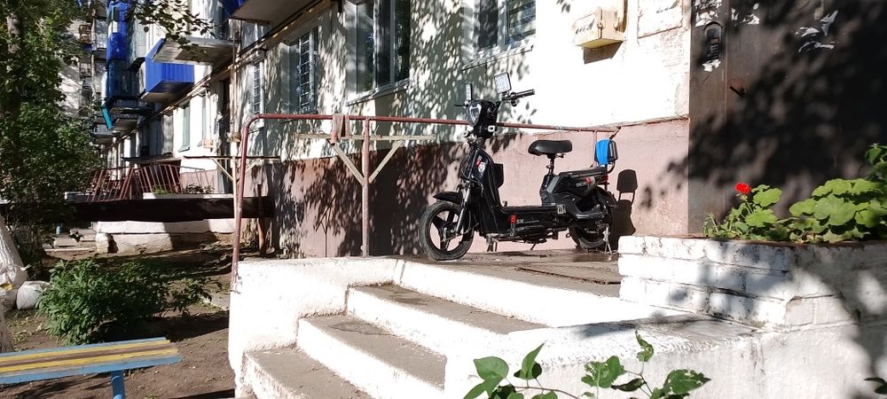 Ск 8 есть обмен едет 45 км