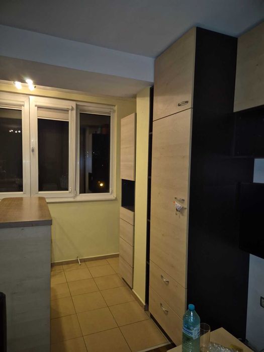 Дава се под наем Тристаен апартамент в София, Сухата река - 65 кв.м за 497.25 € - Снимка #1