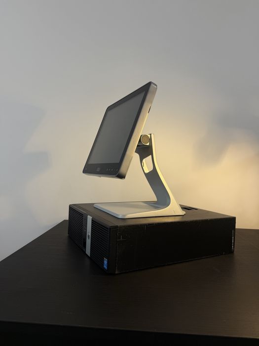 Sistem POS pt casa de marcat Restaurant sau Magazin complet cu soft gestiune  - vanzare - la cheie