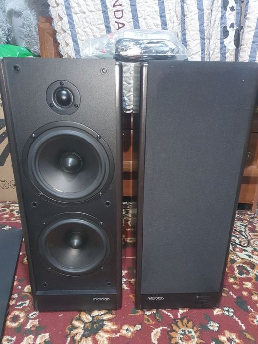 Microlabb Yangi Olingan Ishlatilgani yuq