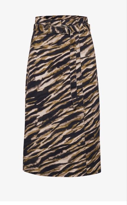 Дънкова пола Gestuz