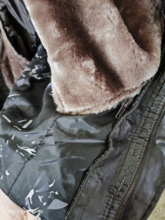 Мужская одежда куртка