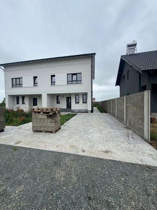 Vand Duplex Sacalazul Nou