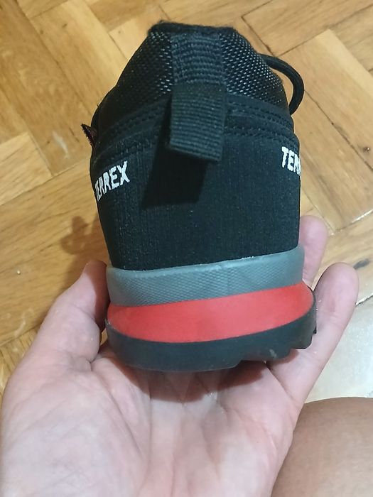 Маратонки ADIDAS Terex