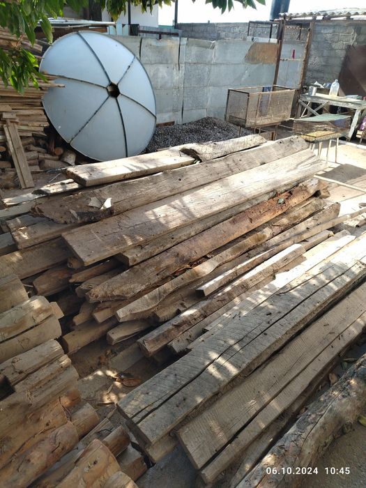 Отин сотилади (сотаман).