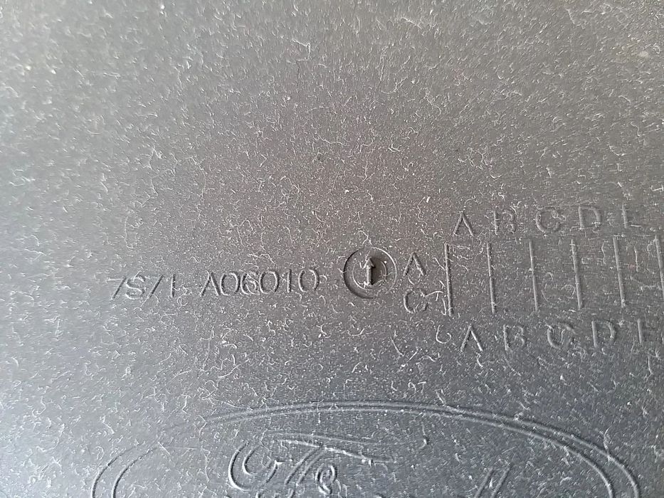 Torpedou ford mondeo 4 ba7 7s71a06010 1155900a