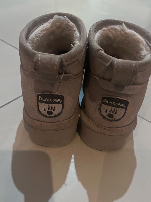 Апрески BearPaw,Pepe Jeans -5€, Fetish 5€