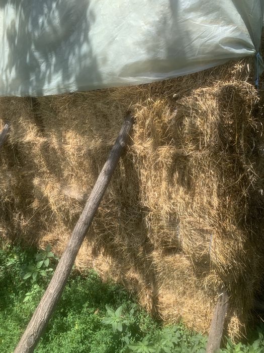 Vand baloti de fan dreptunghiulari