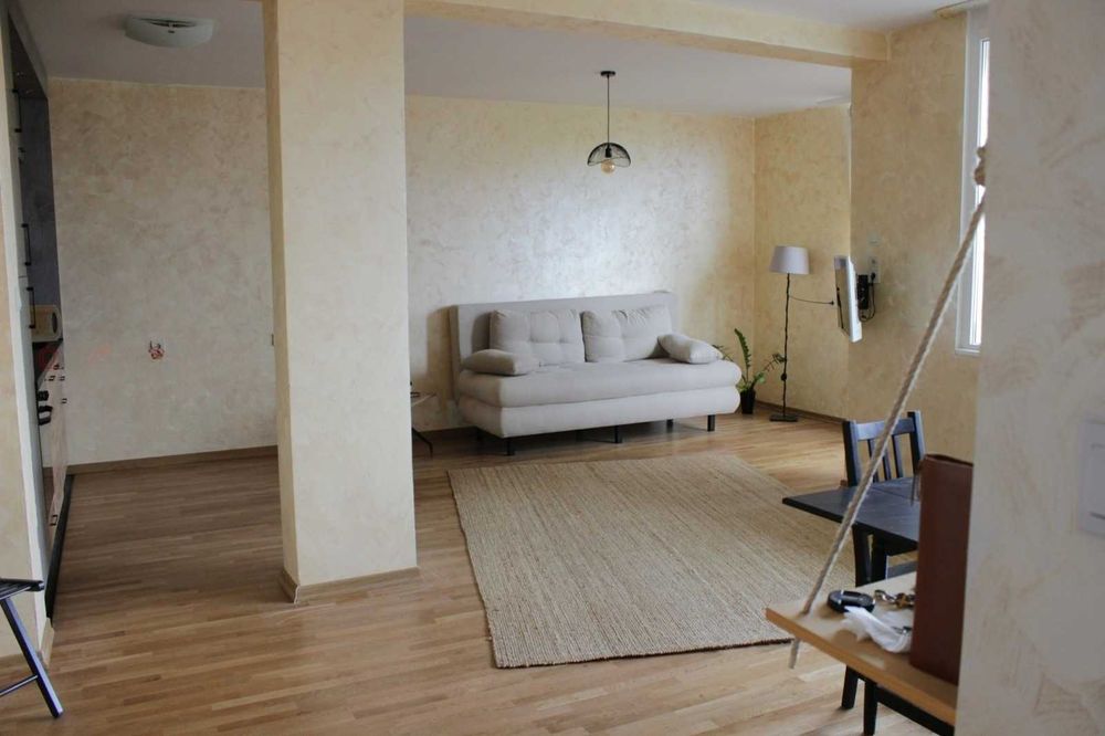 Дава се под наем Двустаен апартамент в София, Младост 3 - 70 кв.м за 459 € - Снимка #5