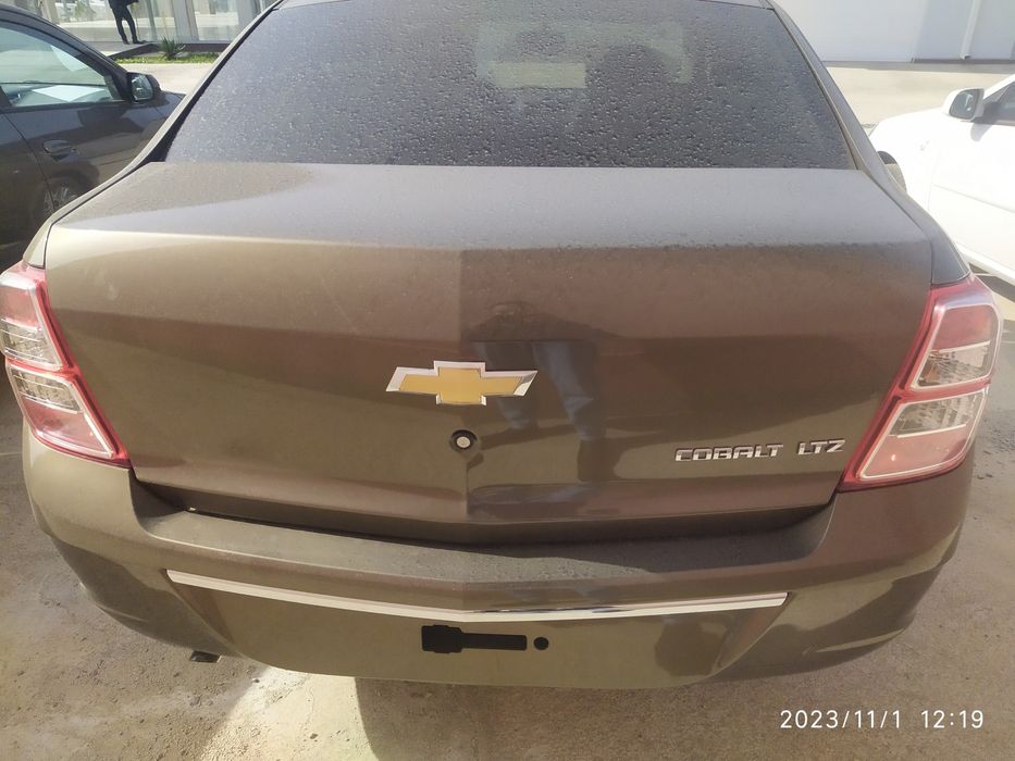 Kobalt 4 pozitsiya Zeus