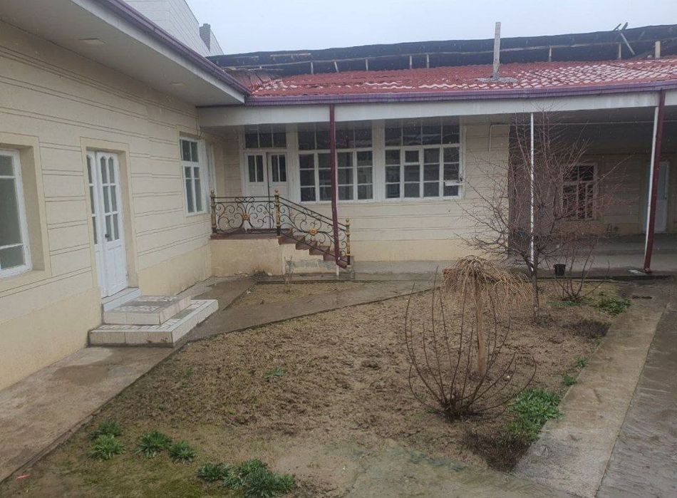 5 ком Хувайдо аренда Участок