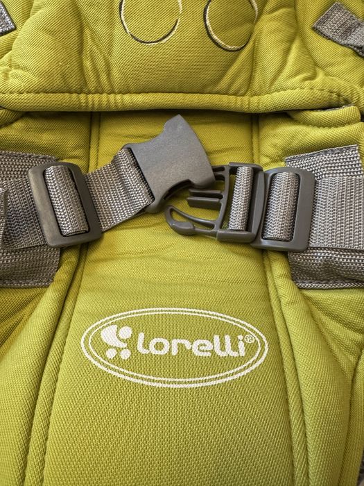 Marsupiu Lorelli Premium Traveller