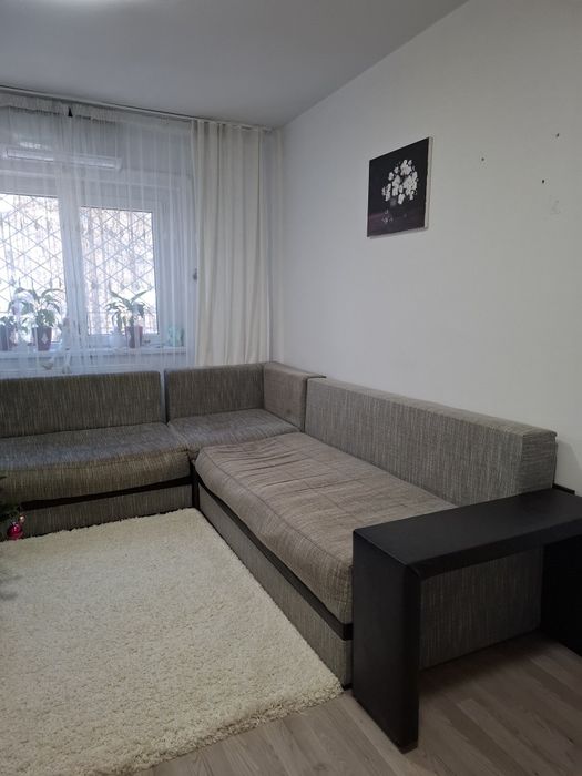 Canapea/coltar living