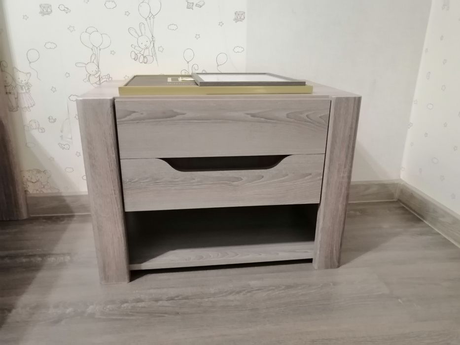 Продам спальный гарнитур не дорого.