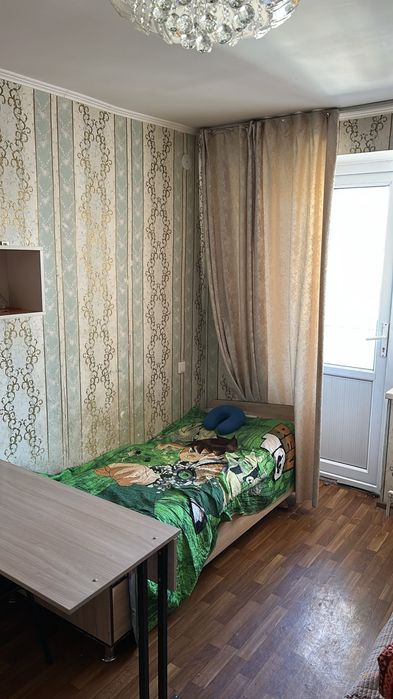 Сдам 2х ком Нурсат 2