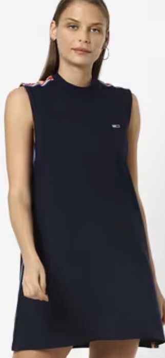 Рокля  TOMMY Hilfiger XL