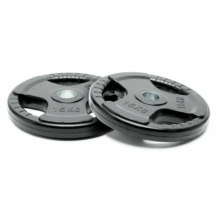 Олимпийски Дискове Ф50 / Тежести Ф50 - Различни Килограми