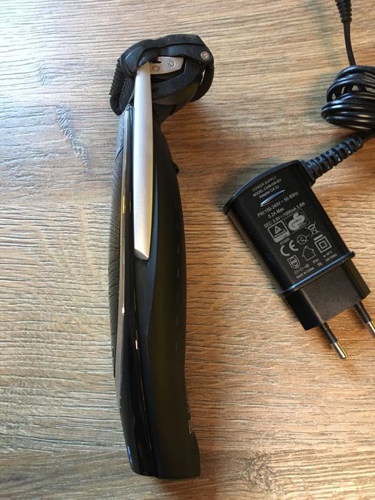 Aparat de tuns BaByliss