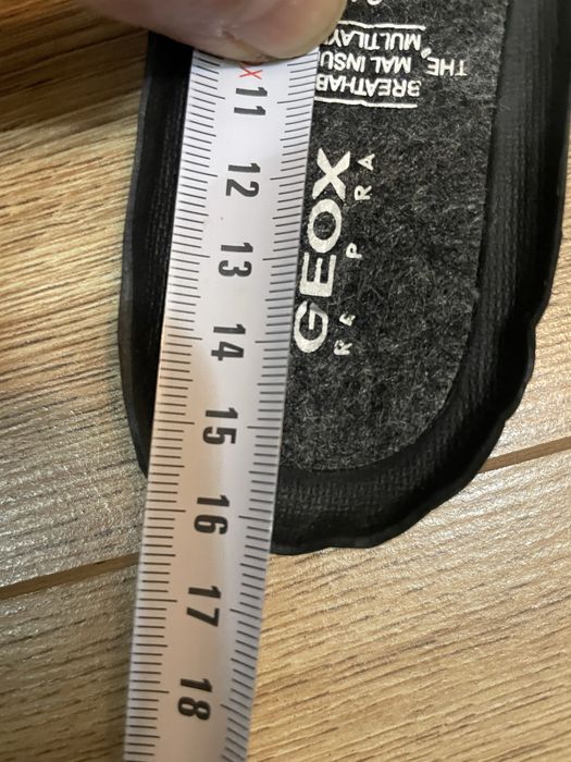 Ghete Geox Respira copii marime 24