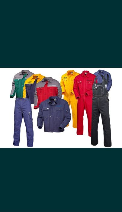 Прачка-химчичистка спецодежды 24/7