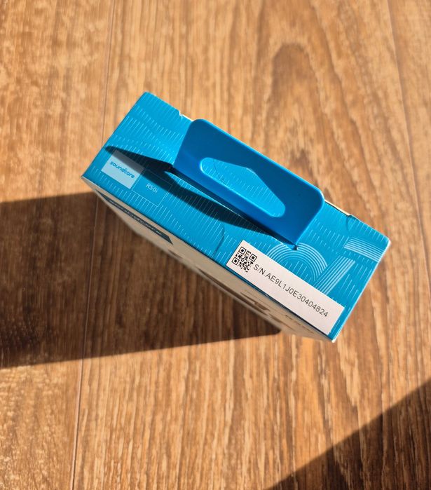 Безжични слушалки Anker - Soundcore R50i, TWS, черни