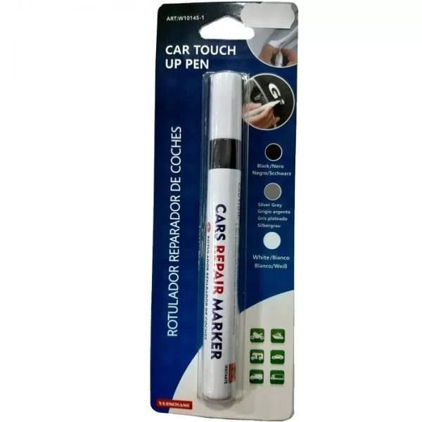 Маркер Коректор за боя- 6 цвята № 3007